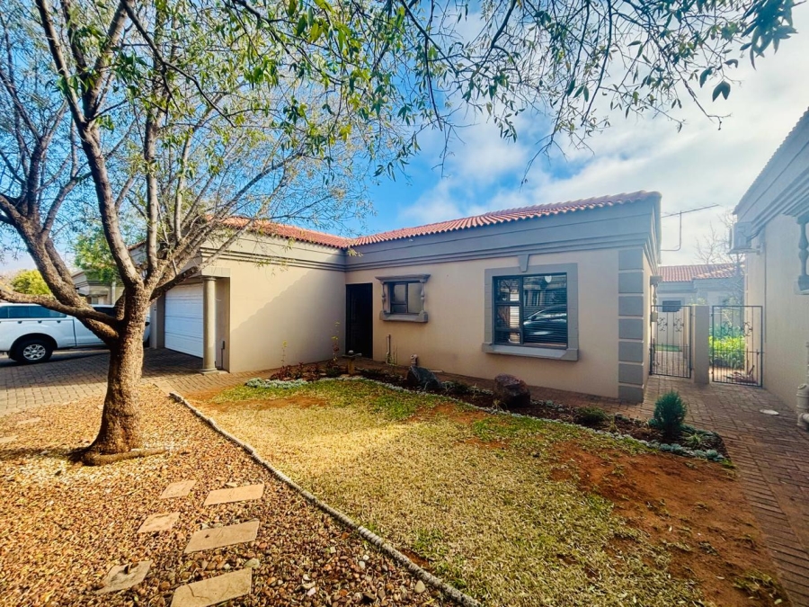 3 Bedroom Property for Sale in Dan Pienaar Free State